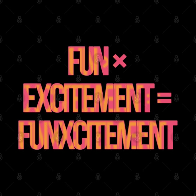 Fun excitement by Blueberry Pie 