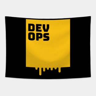 Devops Tapestry