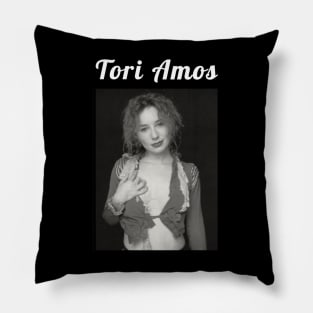 Tori Amos / 1963 Pillow