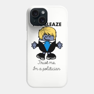 Mr Sleaze Phone Case