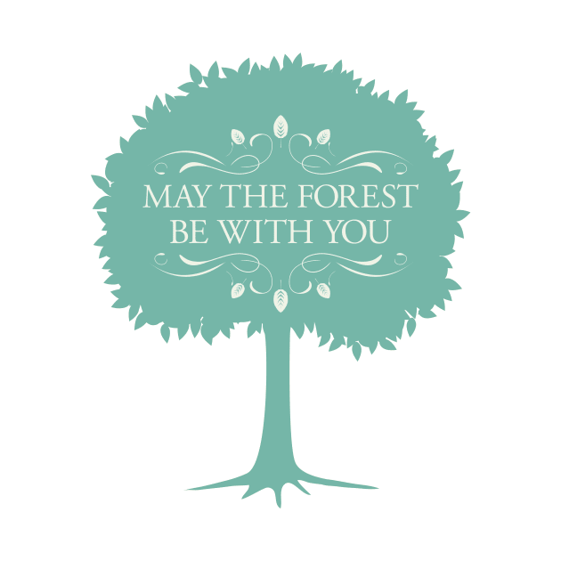 May The Forest by SWON Design