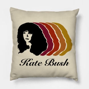 Kate bush Pillow