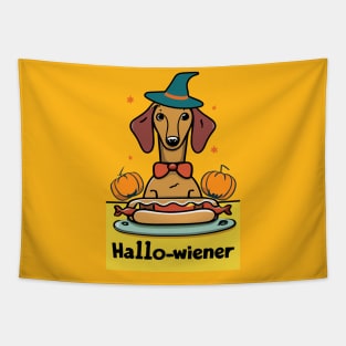 Hallowiener Tapestry