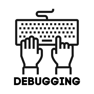 Debugging T-Shirt