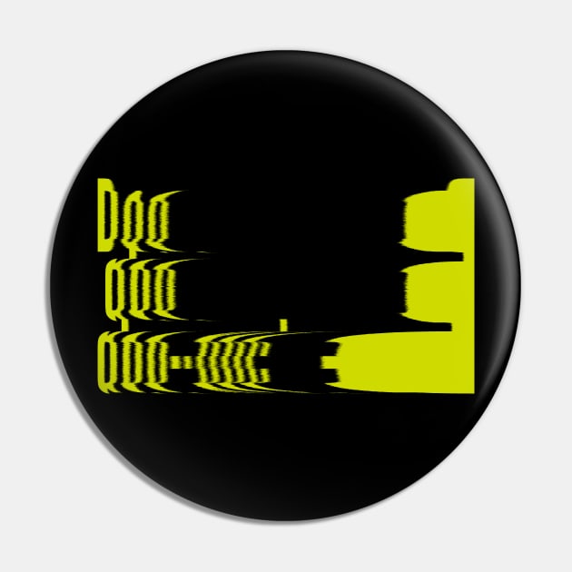 Doo Pin by stefy