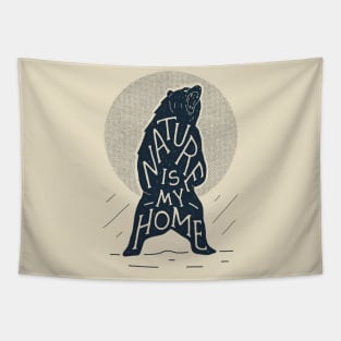 Wild Ones Tapestry