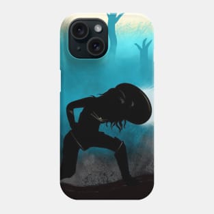 Wonder Phone Case