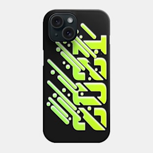 2021 New Year Phone Case