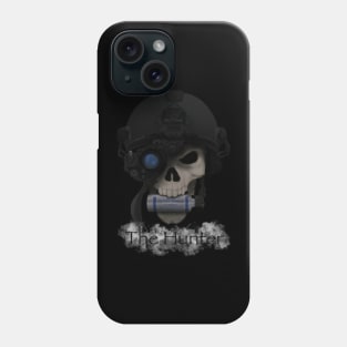 The hunter Phone Case