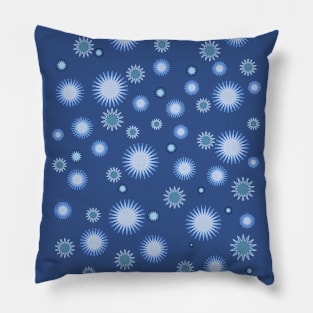 space Pillow