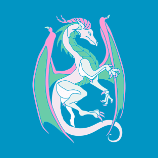 Magical Dragon T-Shirt