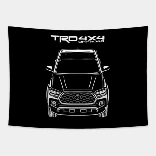 Tacoma TRD 2020-2023 Tapestry