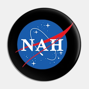 Nasa Nah Pin