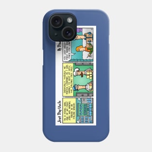 Loafing Phone Case