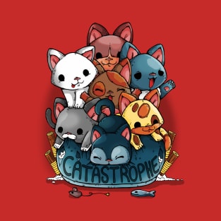 CataStrophe T-Shirt