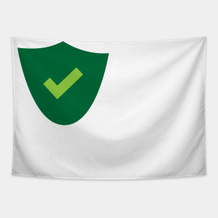 Antivirus Enabled Tapestry