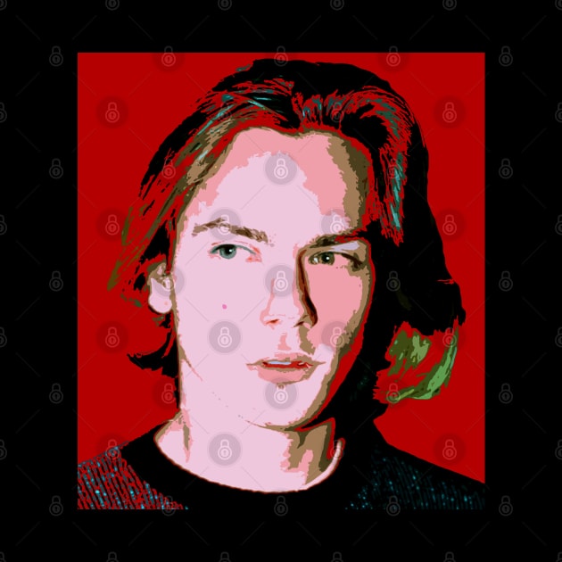 river phoenix by oryan80