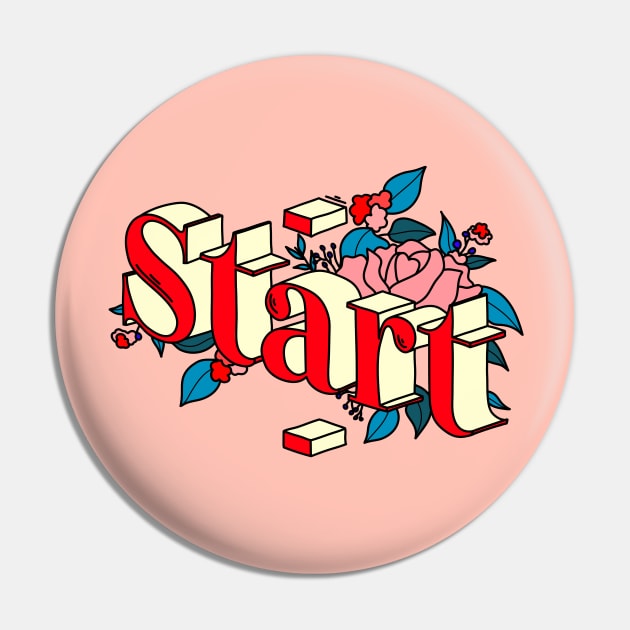 Start Pin by magyarmelcsi