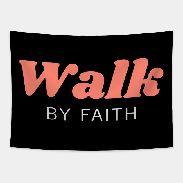 faith Tapestry by teemarket