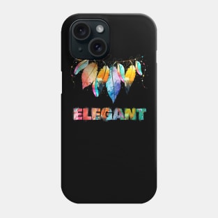 elegant Phone Case