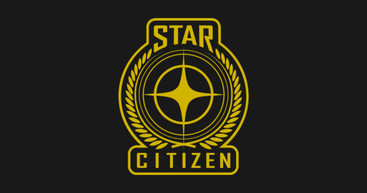 Star Citizen - Star Citizen - Hoodie | TeePublic