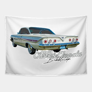 1961 Chevrolet Impala Bubbletop Tapestry