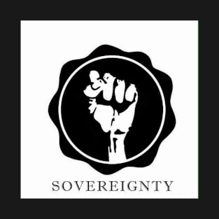 Sovereignty T-Shirt