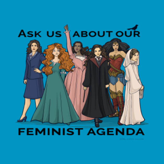 Feminist Agenda