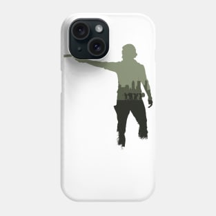 Zombies! Phone Case