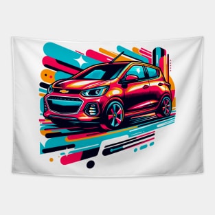 Chevrolet Spark Tapestry