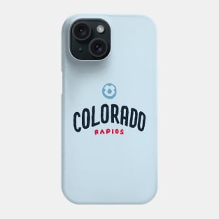 Colorado Rapiiiids Phone Case