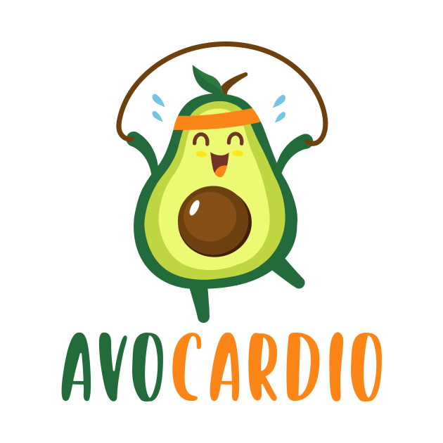 Avocardio. by Yolanda84