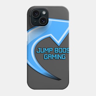 JumpBoost Big Arrow Logo Phone Case