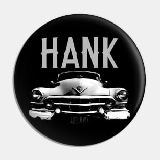 Hank Pin