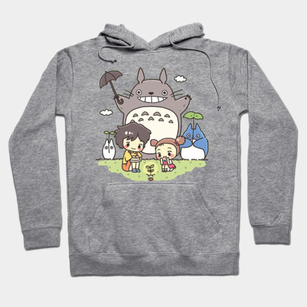 my neighbor totoro sweater