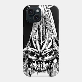 It Conquered the World Phone Case