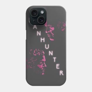 Manhunter Phone Case