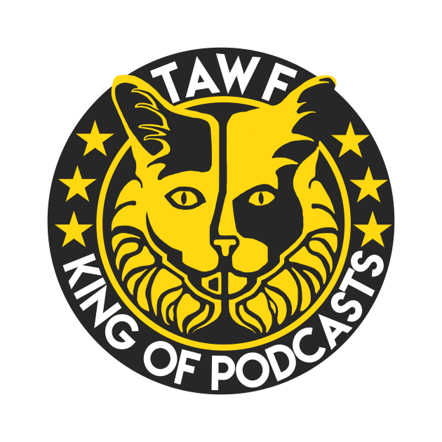 The Accidental Wrestling Fan "King of Podcasts" by Podbros Network