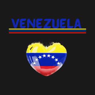 venezuela T-Shirt