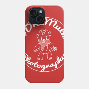 ORIGINAL DR_MULK Phone Case