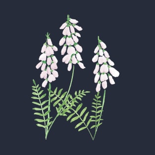 Goat's Rue, or Health T-Shirt