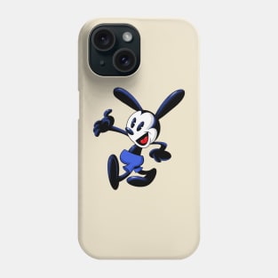 Lucky Rabbit Phone Case