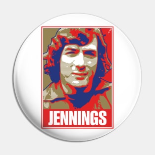 Jennings Pin