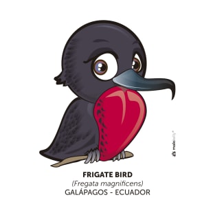 Frigate Bird T-Shirt