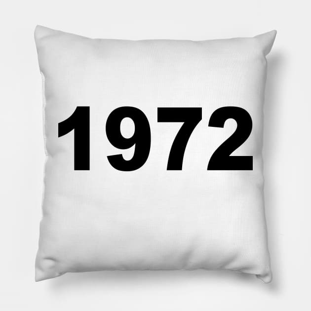 1972 Pillow by Vladimir Zevenckih
