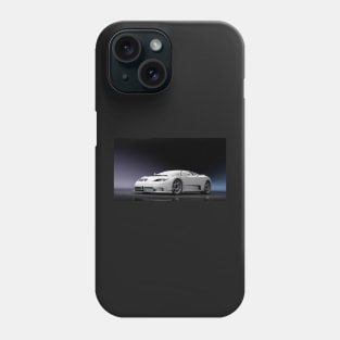 Bugatti EB110 Super Sport Phone Case