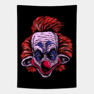 Rudy killer klowns Tapestry