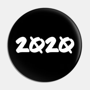 2020 Pin