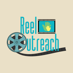 ReelOutreach Charity Tee T-Shirt