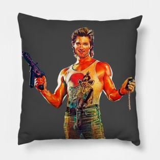 Jack Burton Pillow